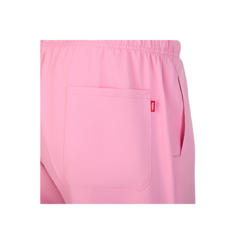 rosa VL FREYR. Pantalones (140 g/m²) fabricados con microfibra 100 %