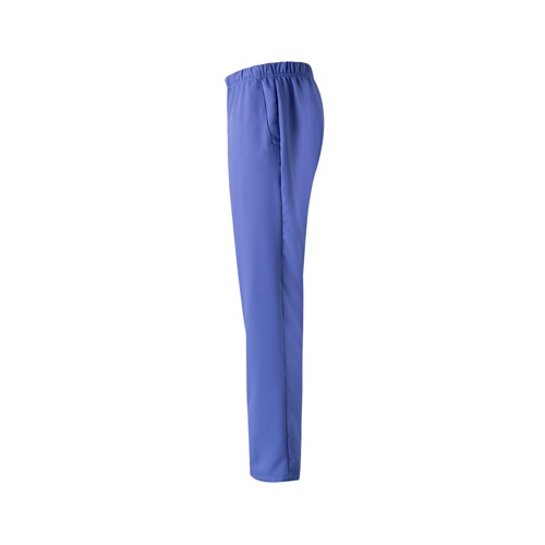 azul VL FREYR. Pantalones (140 g/m²) fabricados con microfibra 100 %