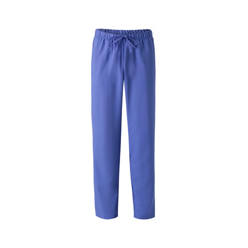 azul VL FREYR. Pantalones (140 g/m²) fabricados con microfibra 100 %
