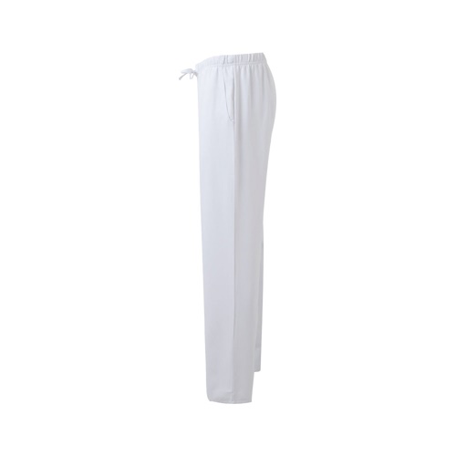 blanco VL FREYR. Pantalones (140 g/m²) fabricados con microfibra 100 %