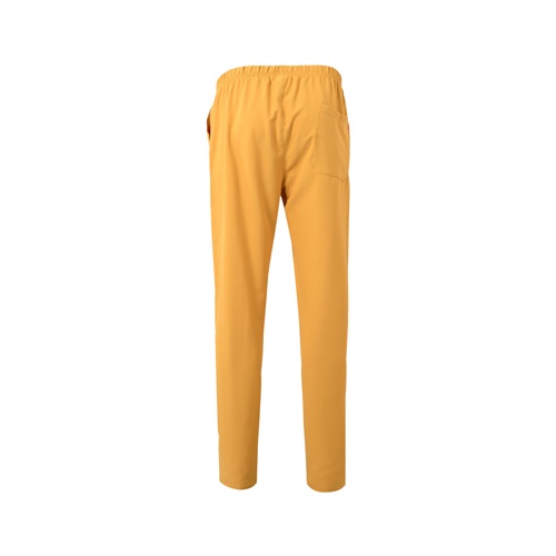 amarillo VL FREYR. Pantalones (140 g/m²) fabricados con microfibra 100 %