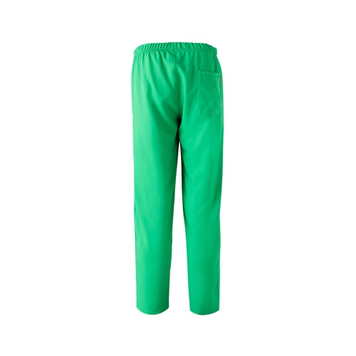 verde VL FREYR. Pantalones (140 g/m²) fabricados con microfibra 100 %