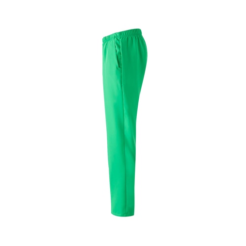 verde VL FREYR. Pantalones (140 g/m²) fabricados con microfibra 100 %