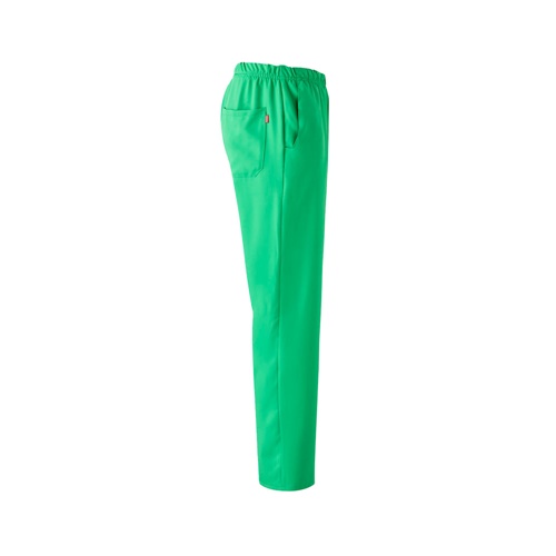 verde VL FREYR. Pantalones (140 g/m²) fabricados con microfibra 100 %