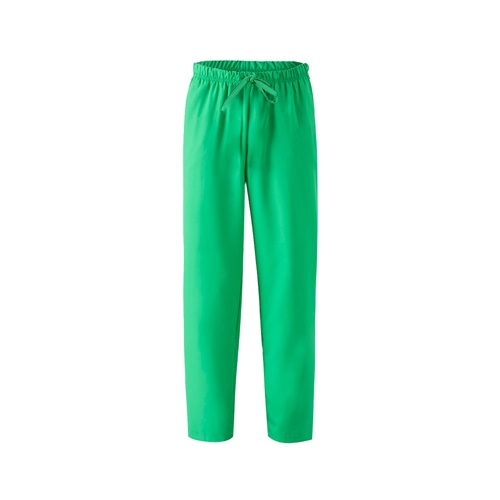 verde VL FREYR. Pantalones (140 g/m²) fabricados con microfibra 100 %