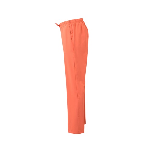 naranja VL FREYR. Pantalones (140 g/m²) fabricados con microfibra 100 %