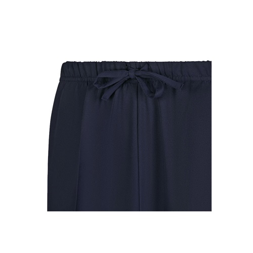 azul marino VL FREYR. Pantalones (140 g/m²) fabricados con microfibra 100 %