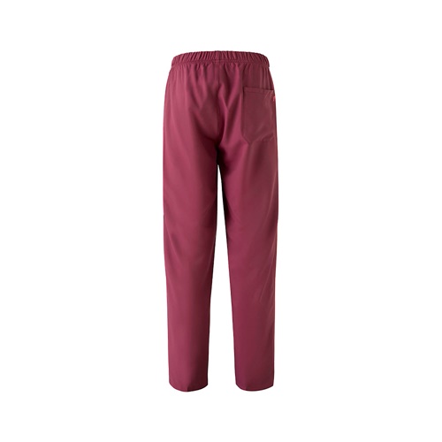 rosa pastel VL FREYR. Pantalones (140 g/m²) fabricados con microfibra 100 %