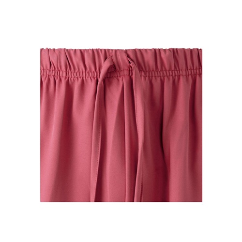 rosa pastel VL FREYR. Pantalones (140 g/m²) fabricados con microfibra 100 %