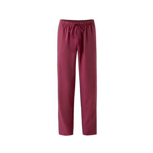 rosa pastel VL FREYR. Pantalones (140 g/m²) fabricados con microfibra 100 %