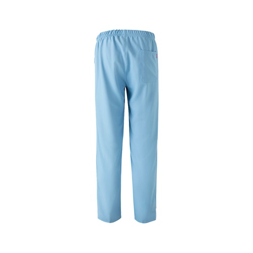 azul pastel VL FREYR. Pantalones (140 g/m²) fabricados con microfibra 100 %