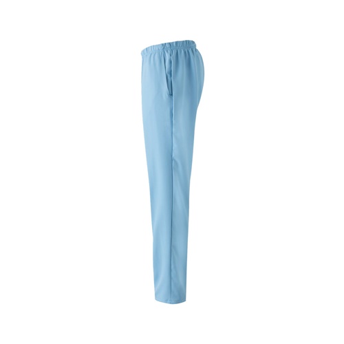 azul pastel VL FREYR. Pantalones (140 g/m²) fabricados con microfibra 100 %