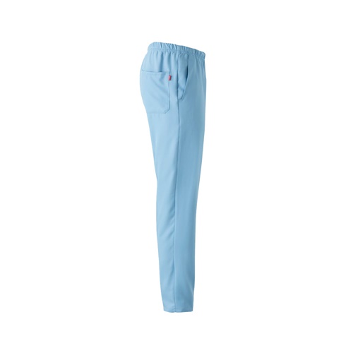 azul pastel VL FREYR. Pantalones (140 g/m²) fabricados con microfibra 100 %