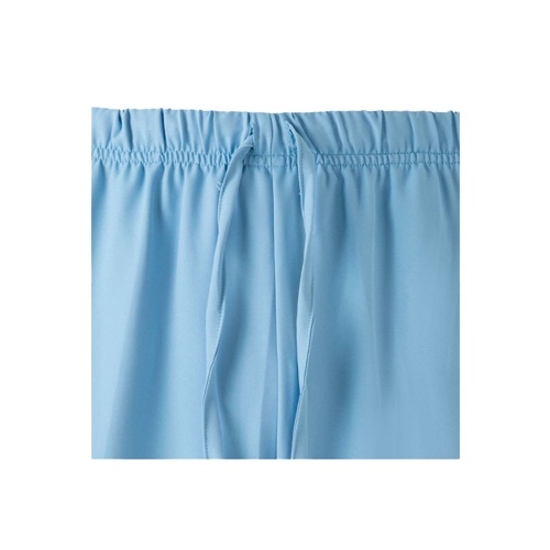 azul pastel VL FREYR. Pantalones (140 g/m²) fabricados con microfibra 100 %