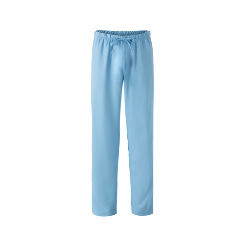 azul pastel VL FREYR. Pantalones (140 g/m²) fabricados con microfibra 100 %