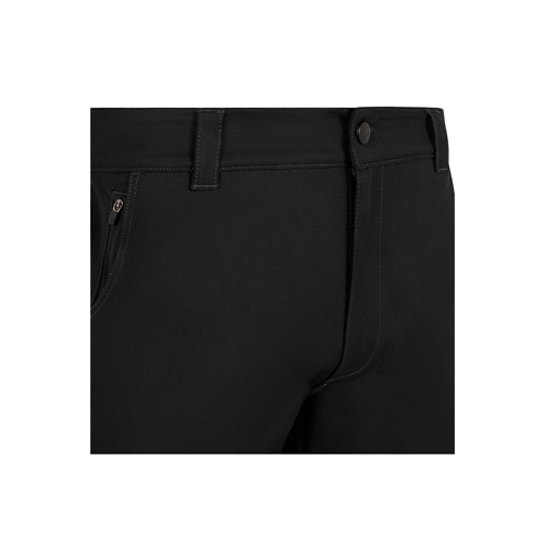 VL NYMPHS. Pantalones 4-Xtreme de sarga (280 g/m²) fabricados con elastomultiéster EME (100 %)