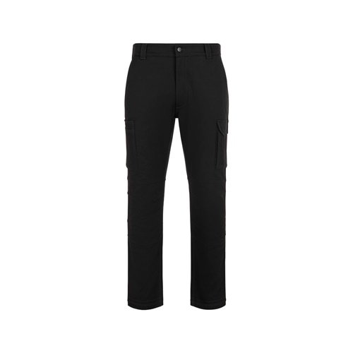 VL NYMPHS. Pantalones 4-Xtreme de sarga (280 g/m²) fabricados con elastomultiéster EME (100 %)