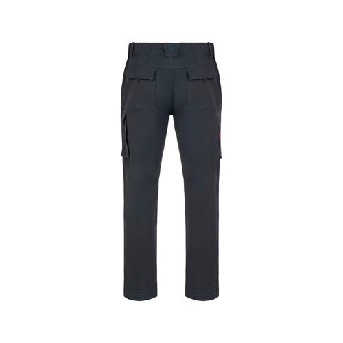VL NYMPHS. Pantalones 4-Xtreme de sarga (280 g/m²) fabricados con elastomultiéster EME (100 %)