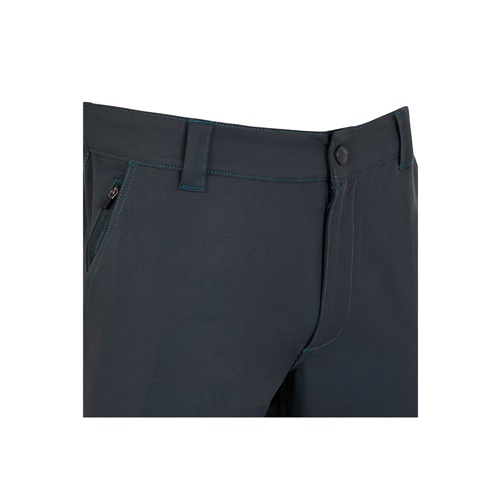 VL NYMPHS. Pantalones 4-Xtreme de sarga (280 g/m²) fabricados con elastomultiéster EME (100 %)