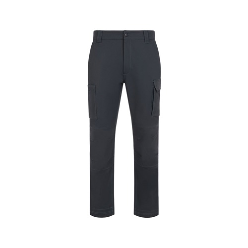 VL NYMPHS. Pantalones 4-Xtreme de sarga (280 g/m²) fabricados con elastomultiéster EME (100 %)
