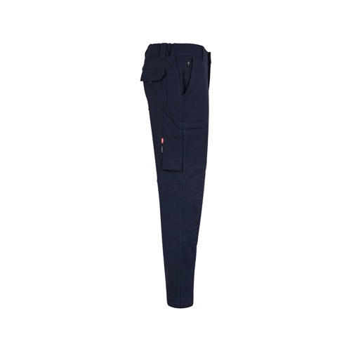 VL NYMPHS. Pantalones 4-Xtreme de sarga (280 g/m²) fabricados con elastomultiéster EME (100 %)
