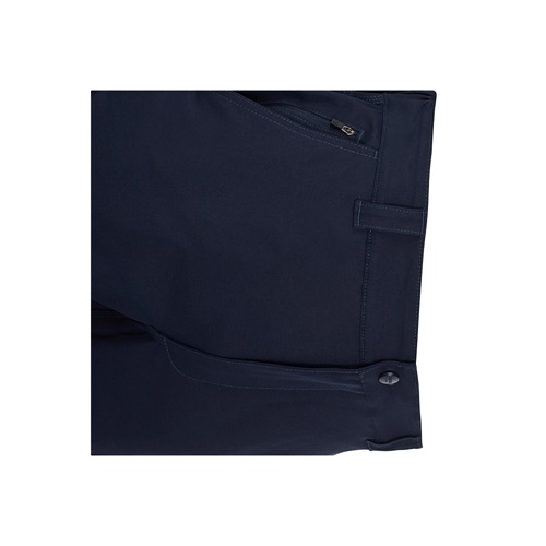 VL NYMPHS. Pantalones 4-Xtreme de sarga (280 g/m²) fabricados con elastomultiéster EME (100 %)