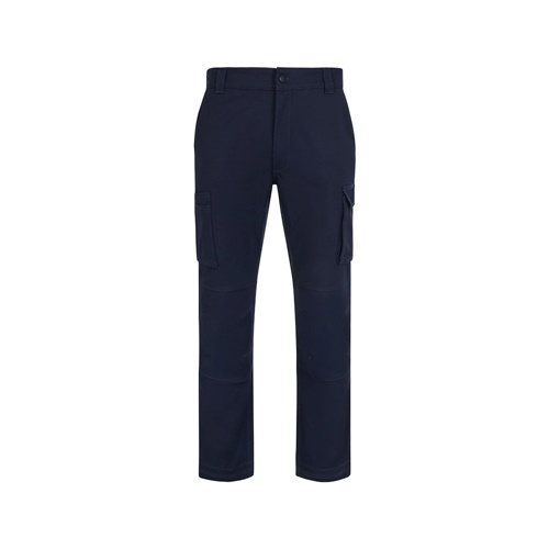 VL NYMPHS. Pantalones 4-Xtreme de sarga (280 g/m²) fabricados con elastomultiéster EME (100 %)