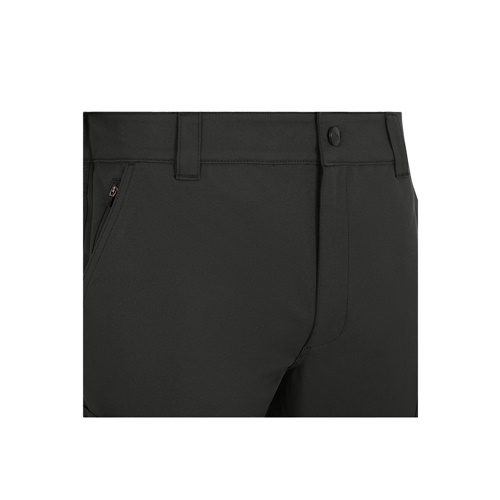 VL NYMPHS. Pantalones 4-Xtreme de sarga (280 g/m²) fabricados con elastomultiéster EME (100 %)