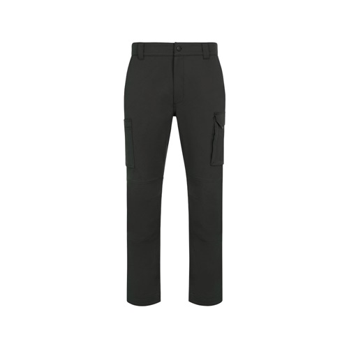 VL NYMPHS. Pantalones 4-Xtreme de sarga (280 g/m²) fabricados con elastomultiéster EME (100 %)