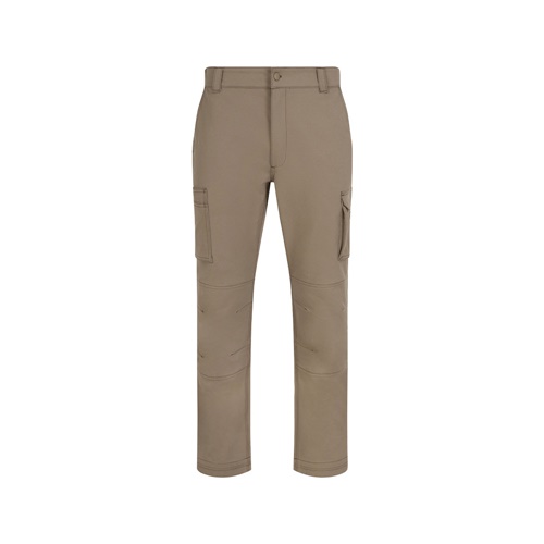 VL NYMPHS. Pantalones 4-Xtreme de sarga (280 g/m²) fabricados con elastomultiéster EME (100 %)