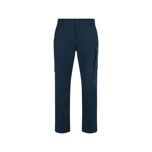 VL NYMPHS. Pantalones 4-Xtreme de sarga (280 g/m²) fabricados con elastomultiéster EME (100 %)