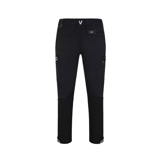 VL SELENE. Pantalones (230 g/m²), fabricados con nailon reciclado (91 %) y spandex (9 %)