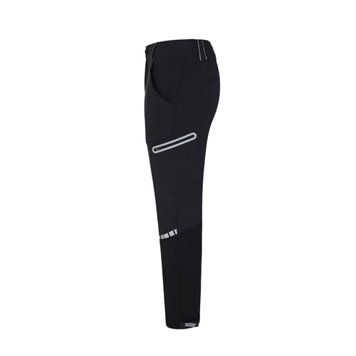 VL SELENE. Pantalones (230 g/m²), fabricados con nailon reciclado (91 %) y spandex (9 %)