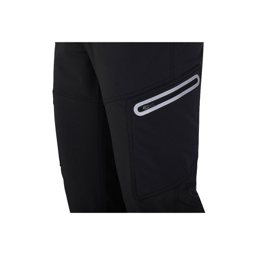 VL SELENE. Pantalones (230 g/m²), fabricados con nailon reciclado (91 %) y spandex (9 %)