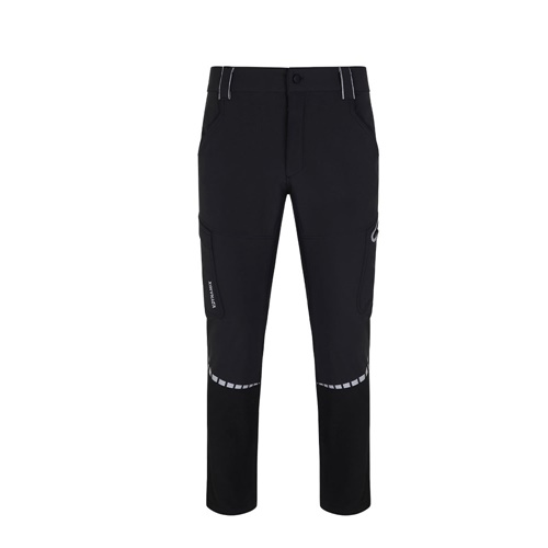 VL SELENE. Pantalones (230 g/m²), fabricados con nailon reciclado (91 %) y spandex (9 %)