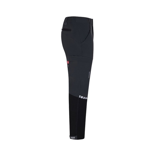 VL SELENE. Pantalones (230 g/m²), fabricados con nailon reciclado (91 %) y spandex (9 %)