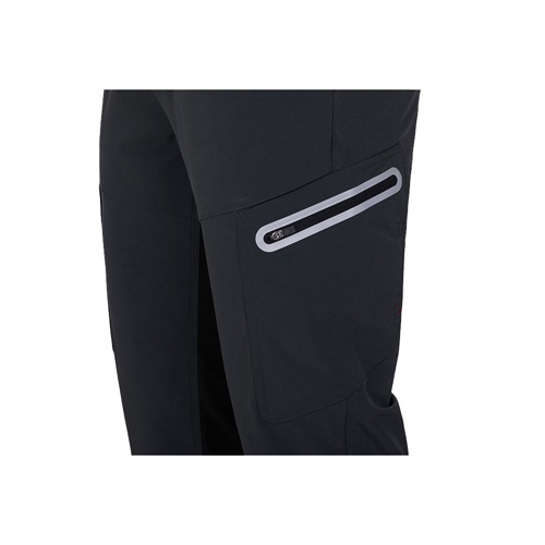 VL SELENE. Pantalones (230 g/m²), fabricados con nailon reciclado (91 %) y spandex (9 %)