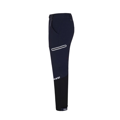 VL SELENE. Pantalones (230 g/m²), fabricados con nailon reciclado (91 %) y spandex (9 %)