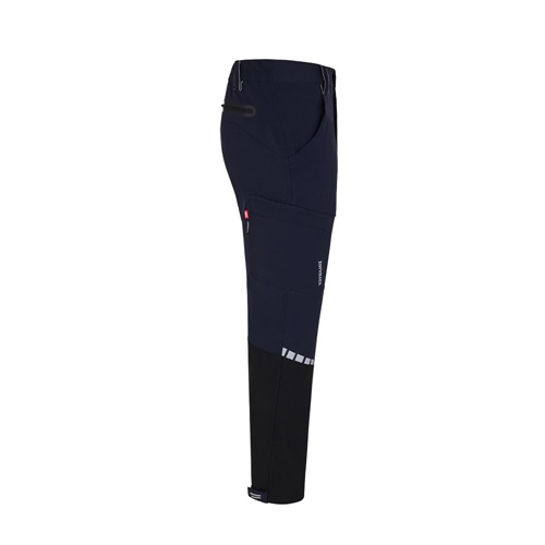 VL SELENE. Pantalones (230 g/m²), fabricados con nailon reciclado (91 %) y spandex (9 %)