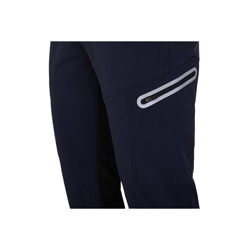 VL SELENE. Pantalones (230 g/m²), fabricados con nailon reciclado (91 %) y spandex (9 %)