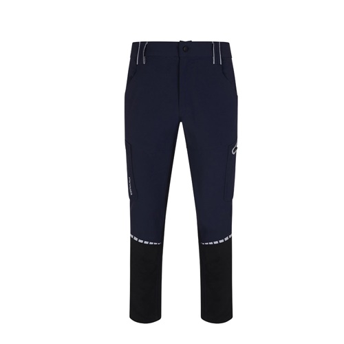 VL SELENE. Pantalones (230 g/m²), fabricados con nailon reciclado (91 %) y spandex (9 %)