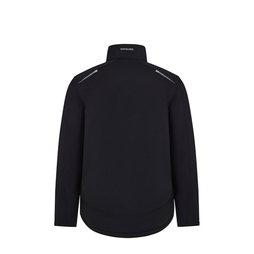 VL NYX. Chaqueta acolchada (180 g/m²), fabricada con poliéster reciclado (50 %) y poliéster (50 %)