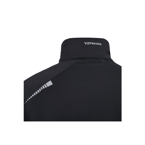 VL NYX. Chaqueta acolchada (180 g/m²), fabricada con poliéster reciclado (50 %) y poliéster (50 %)