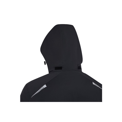 VL NYX. Chaqueta acolchada (180 g/m²), fabricada con poliéster reciclado (50 %) y poliéster (50 %)