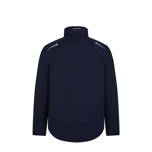 VL NYX. Chaqueta acolchada (180 g/m²), fabricada con poliéster reciclado (50 %) y poliéster (50 %)