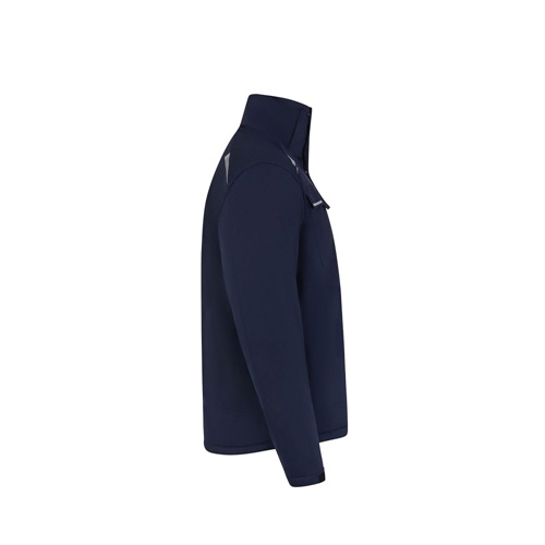 VL NYX. Chaqueta acolchada (180 g/m²), fabricada con poliéster reciclado (50 %) y poliéster (50 %)