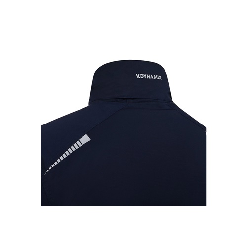 VL NYX. Chaqueta acolchada (180 g/m²), fabricada con poliéster reciclado (50 %) y poliéster (50 %)