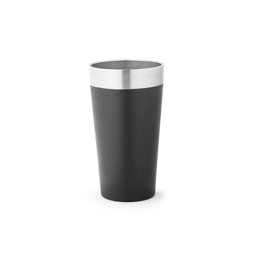 GRACE. Vaso térmico de acero inoxidable 540 mL