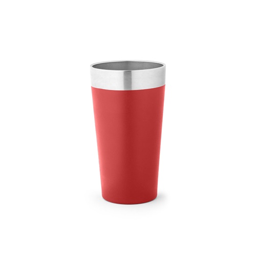GRACE. Vaso térmico de acero inoxidable 540 mL