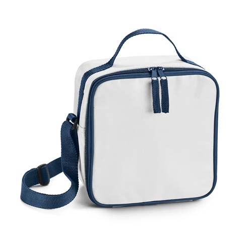 TURTLE. Bolsa térmica en poliéster 600D de 4.5 L